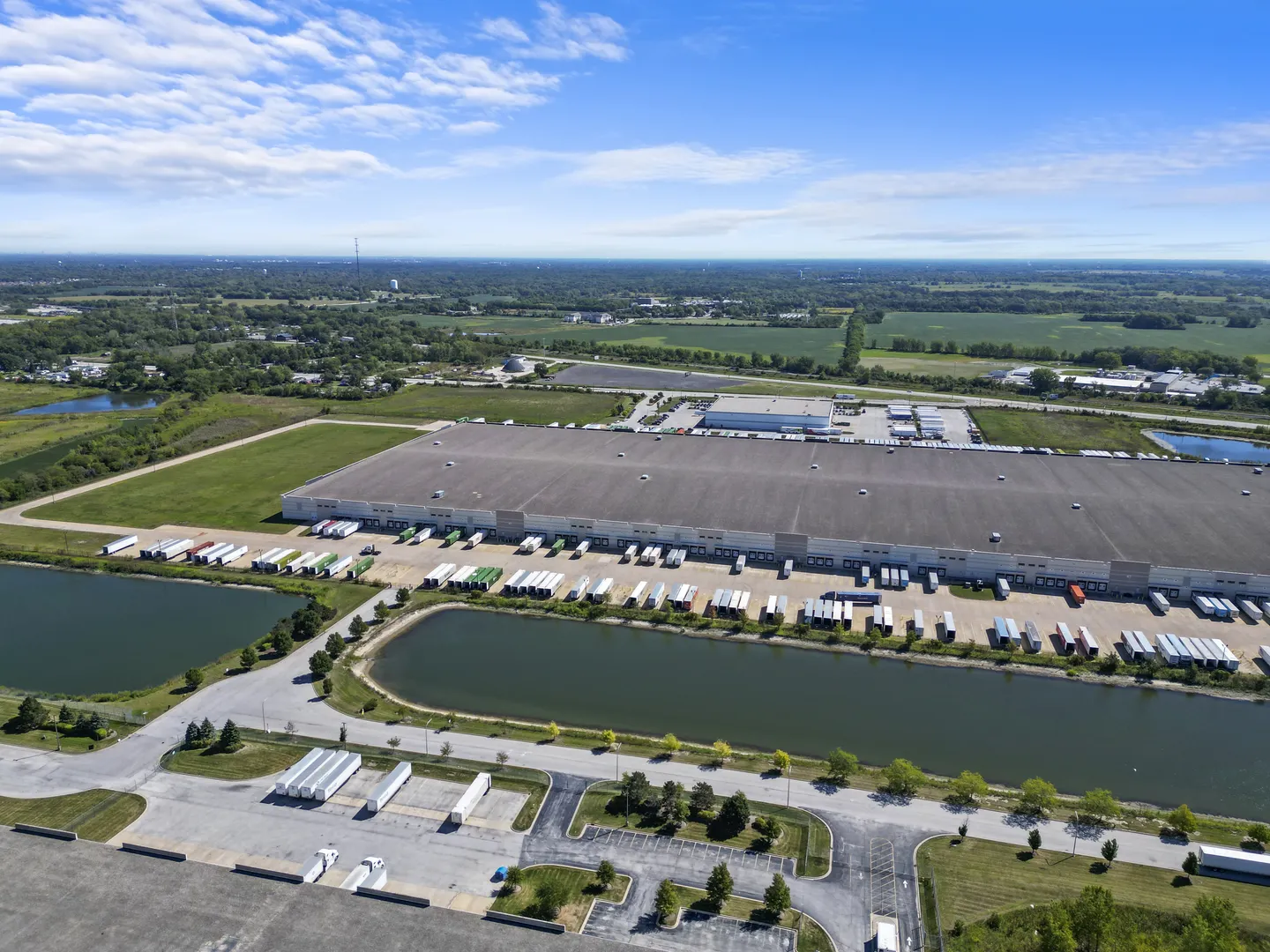 24306 S Governors Highway IL