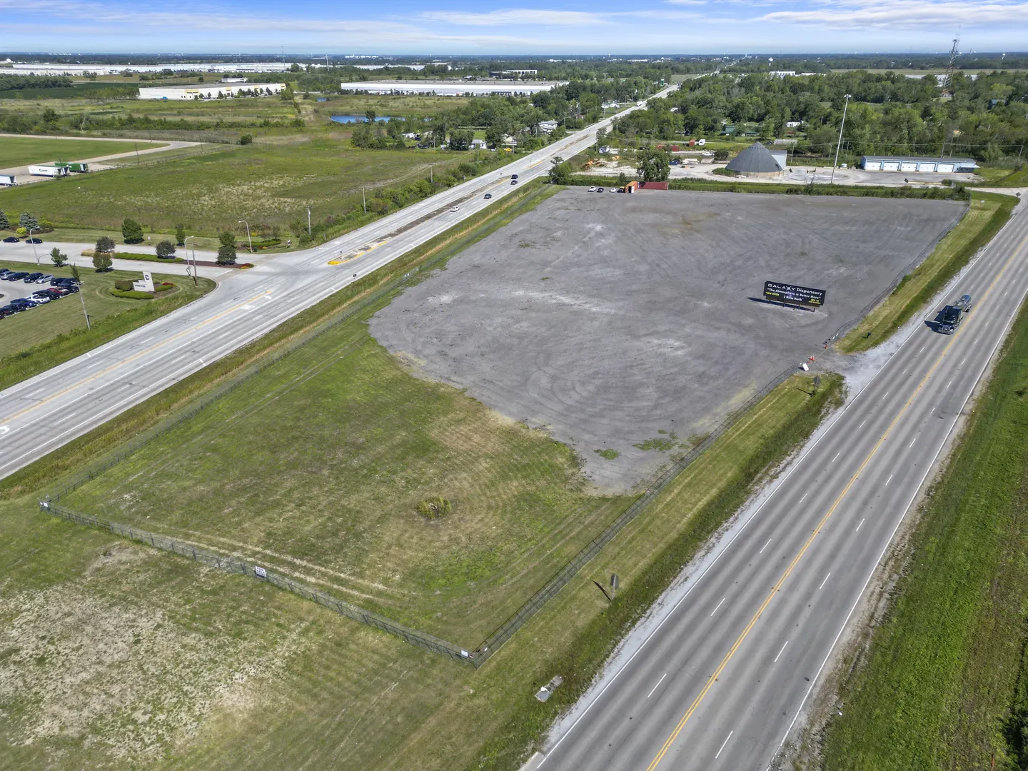 24306 S Governors Highway IL