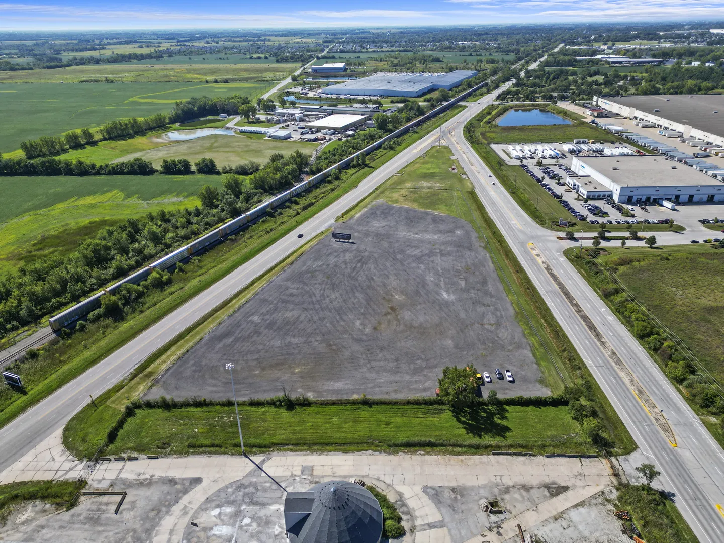 24306 S Governors Highway IL