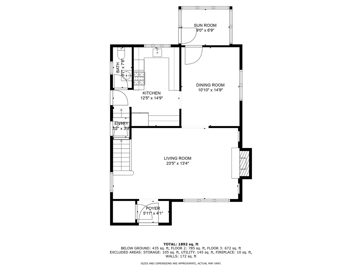 2335 W 107th Street IL