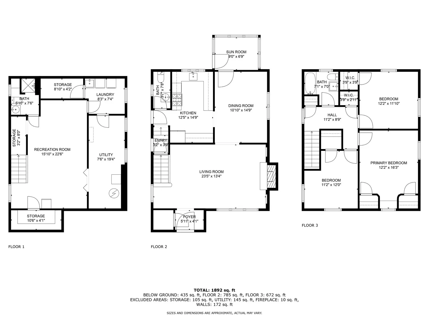 2335 W 107th Street IL