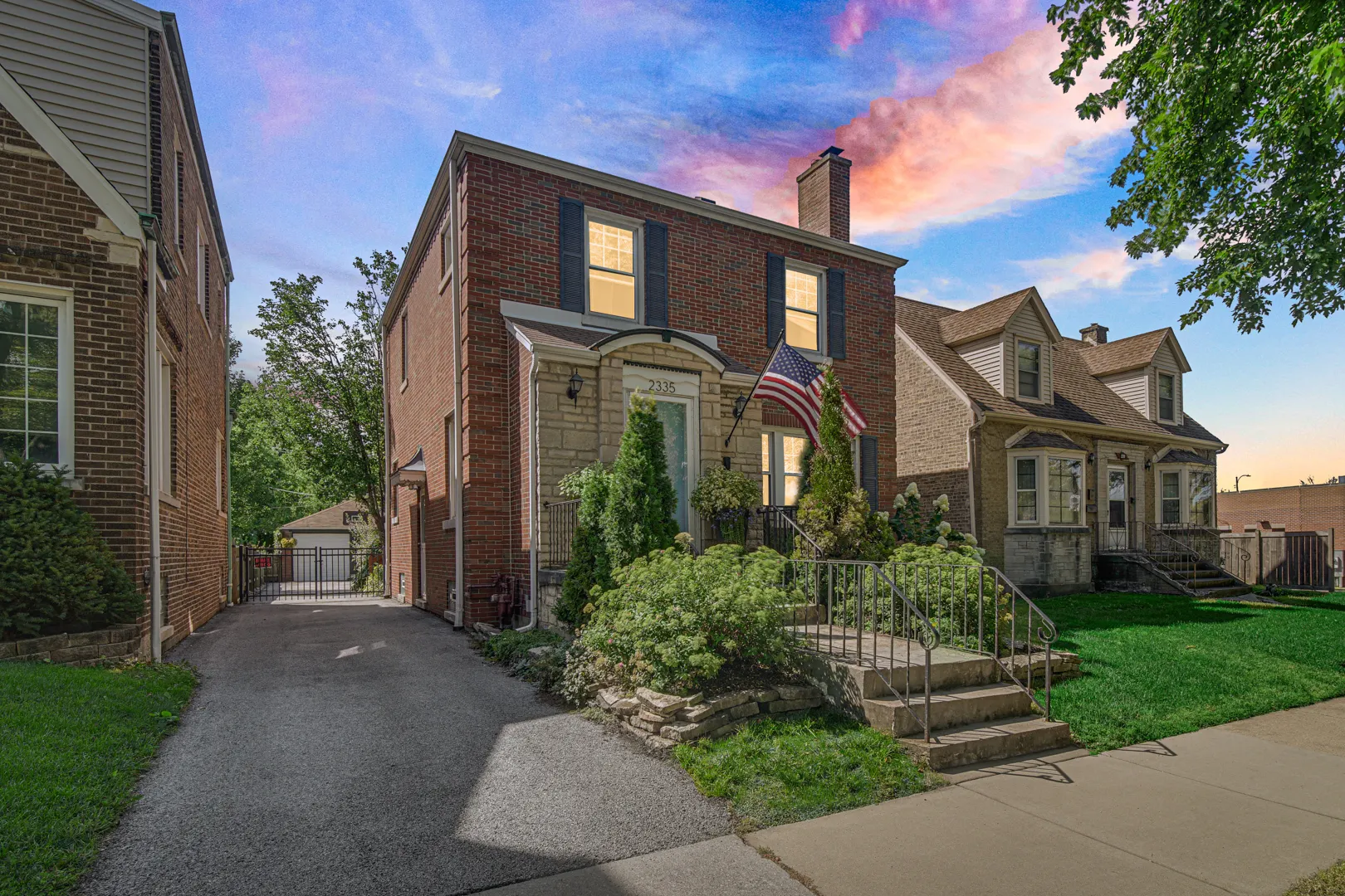 2335 W 107th Street IL