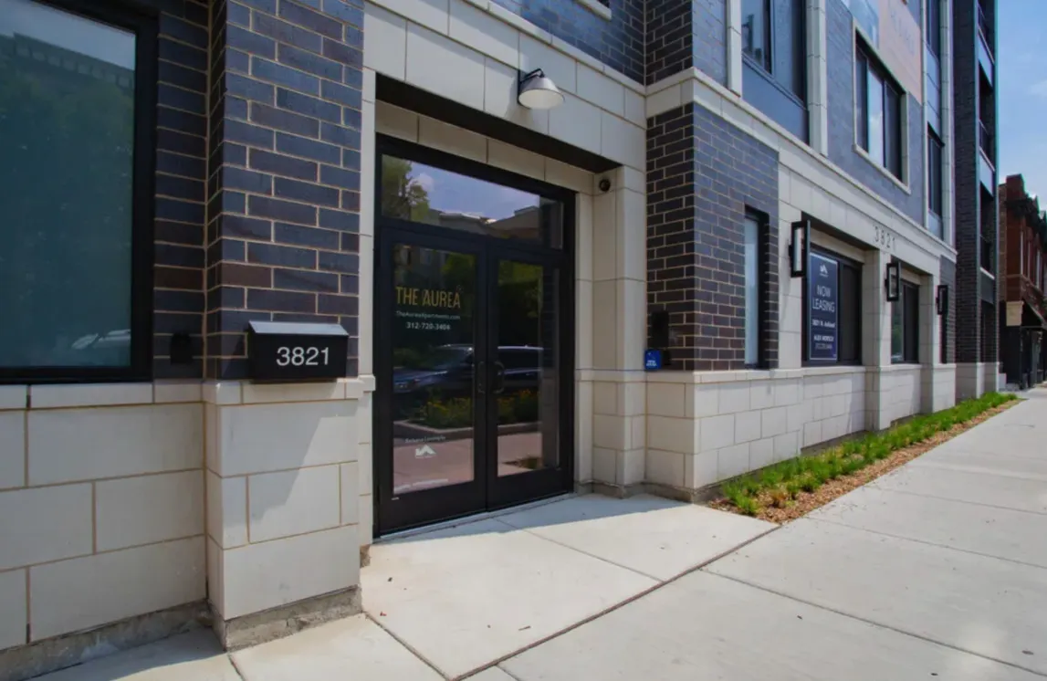 3821 N Ashland Avenue N 508 IL