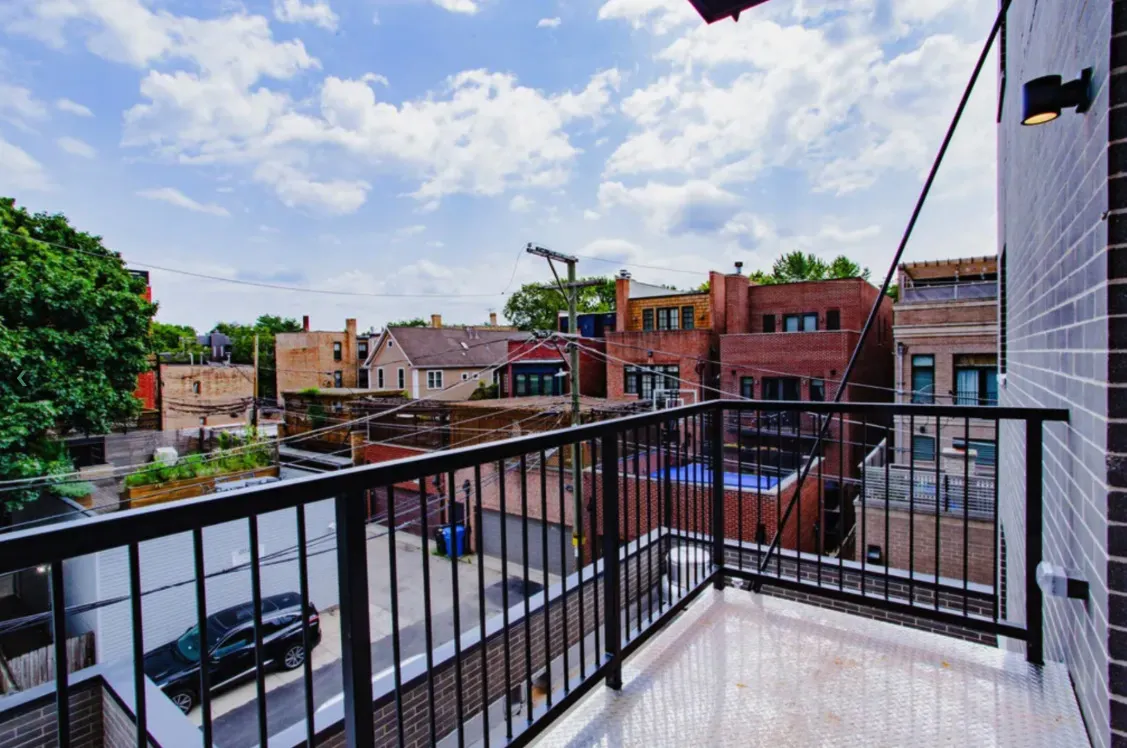 3821 N Ashland Avenue N 508 IL