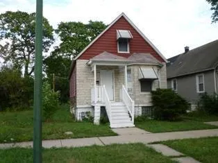 11541 S LAFAYETTE Avenue IL
