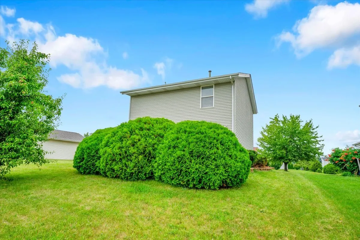 6621 Samantha Lane IL