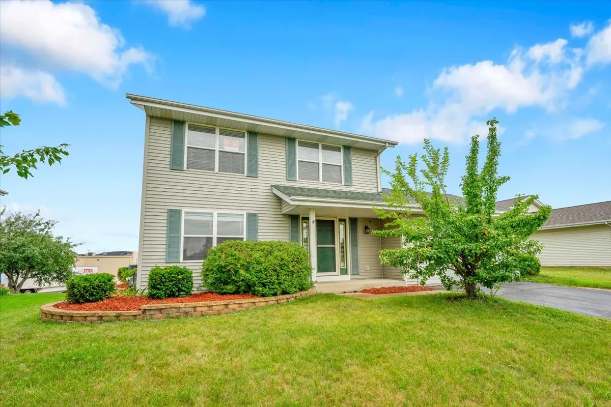 6621 Samantha Lane IL