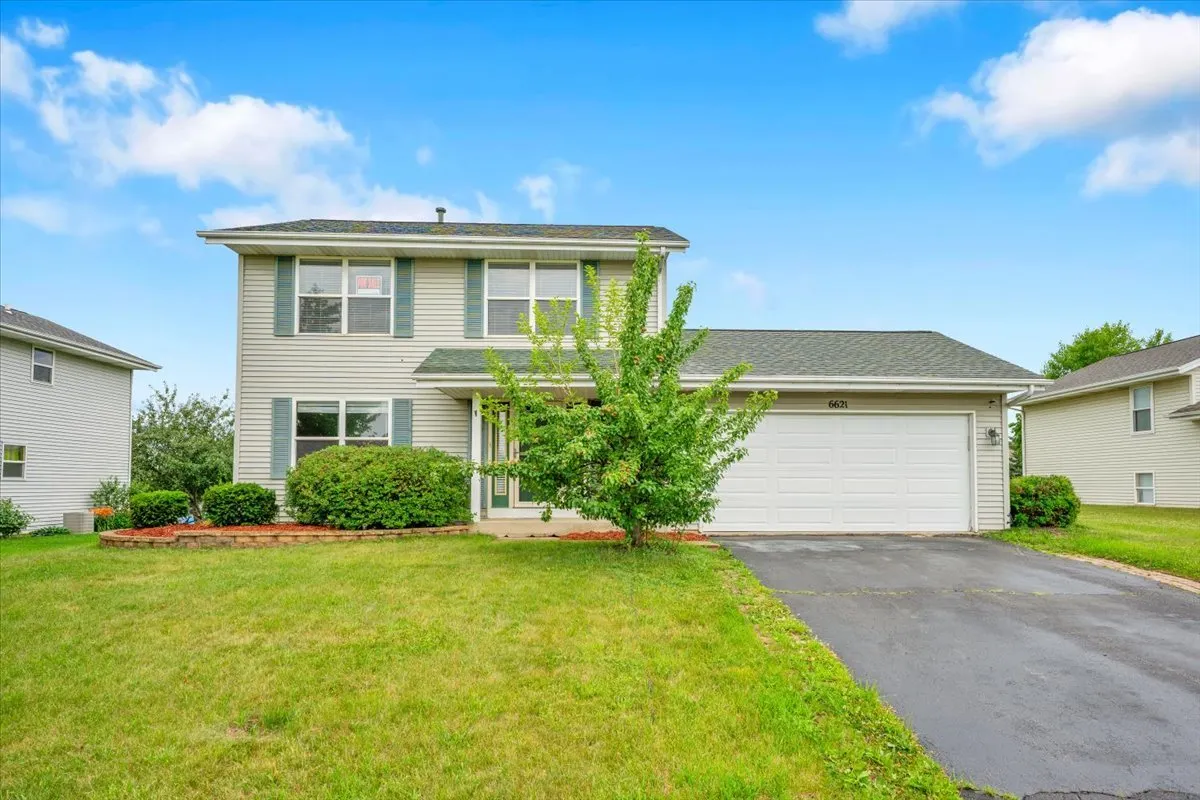 6621 Samantha Lane IL