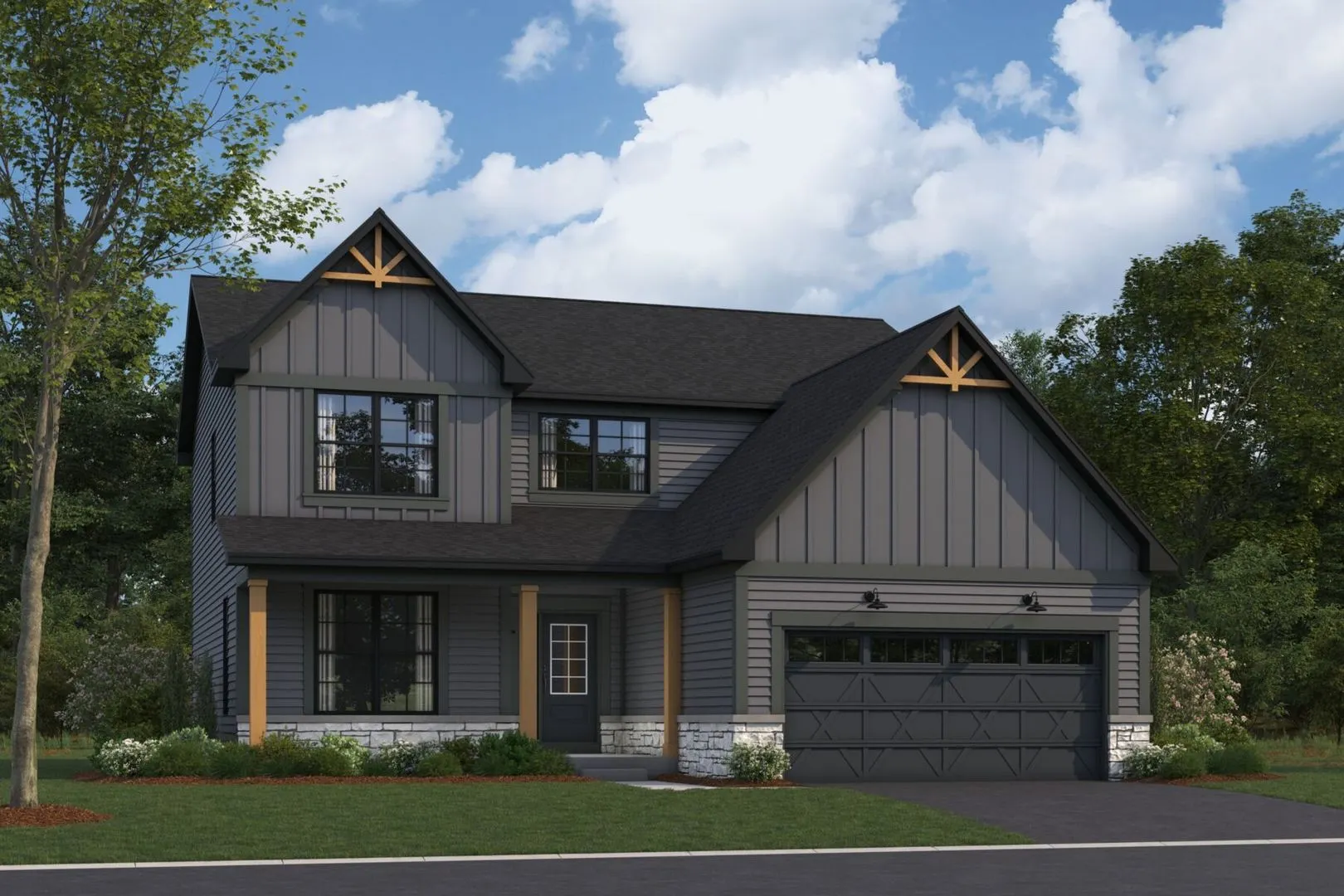 171 Piper Glen Avenue IL
