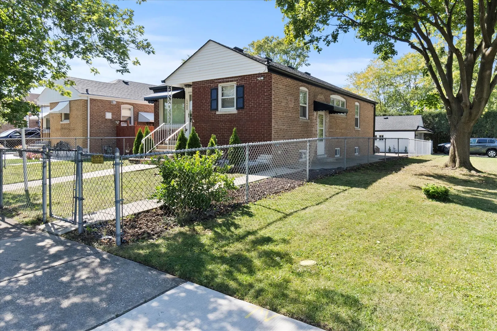12200 Highland Avenue IL