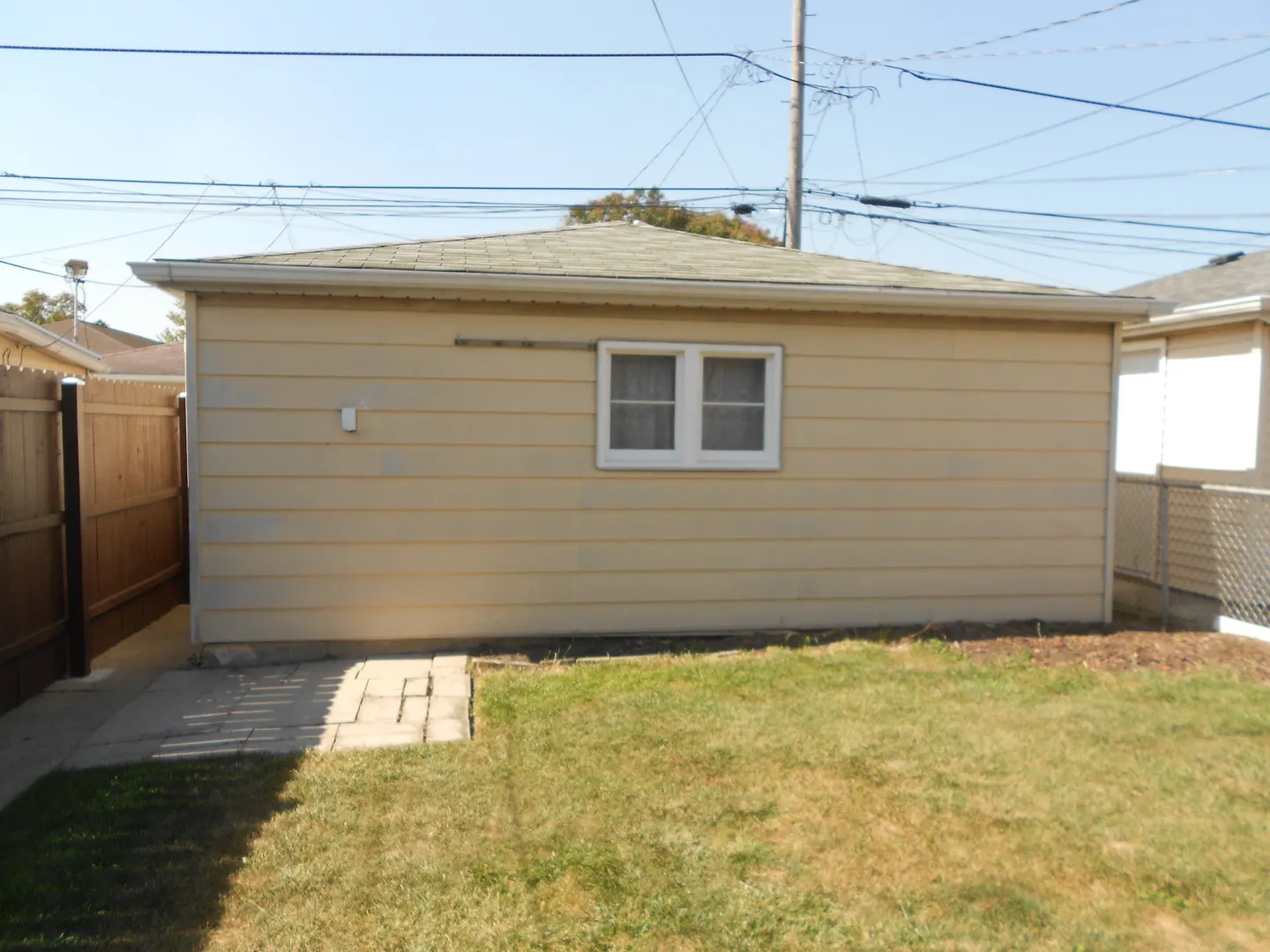 5820 S Rutherford Avenue IL