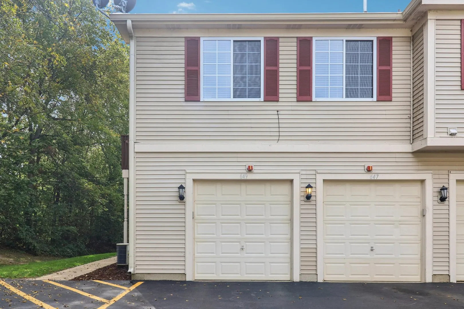 649 Windsor Drive 3D IL