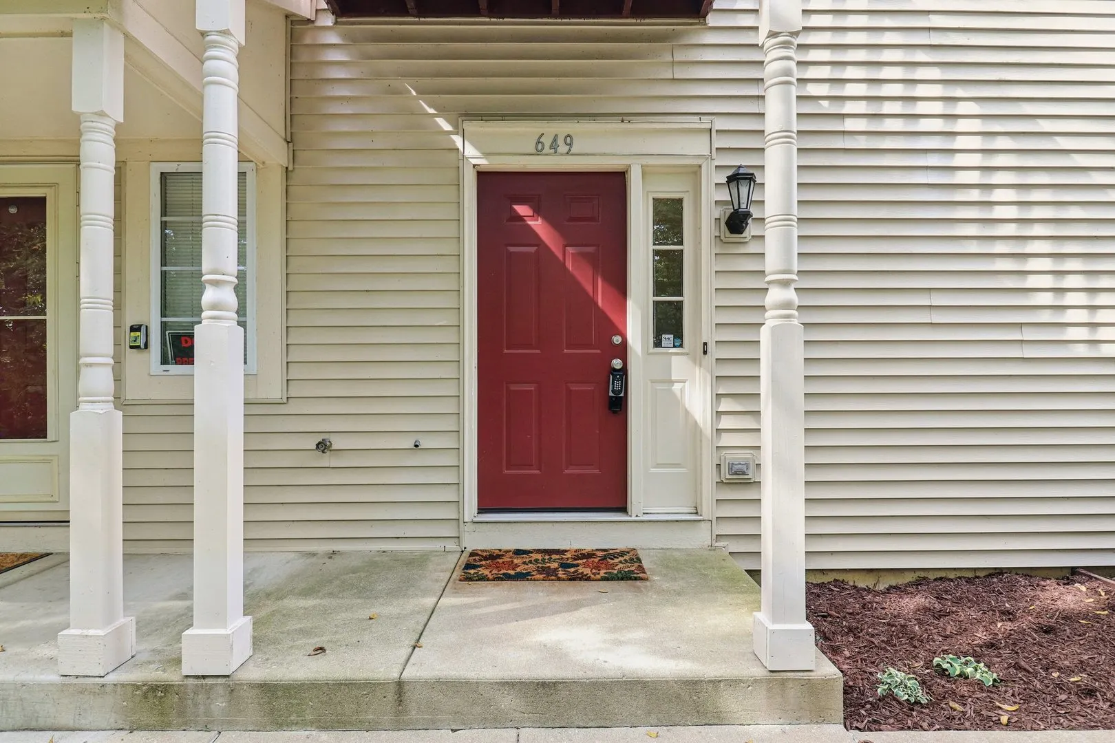649 Windsor Drive 3D IL