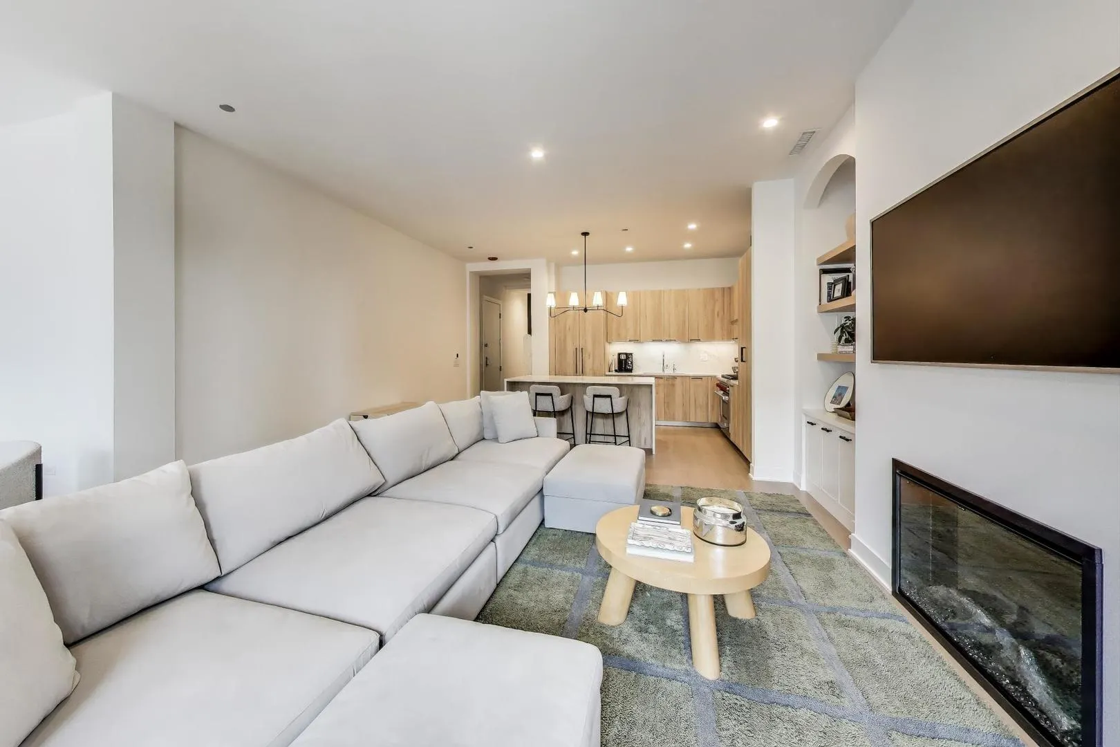 323 S Racine Avenue 3D IL