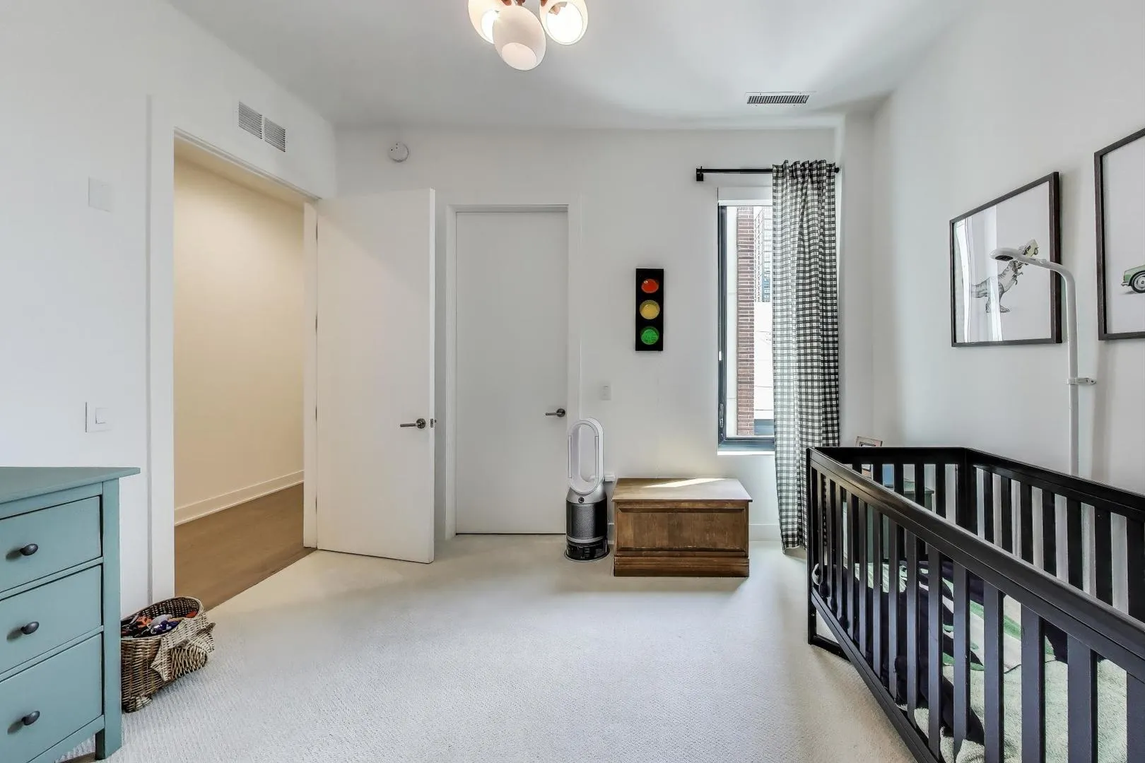 323 S Racine Avenue 3D IL