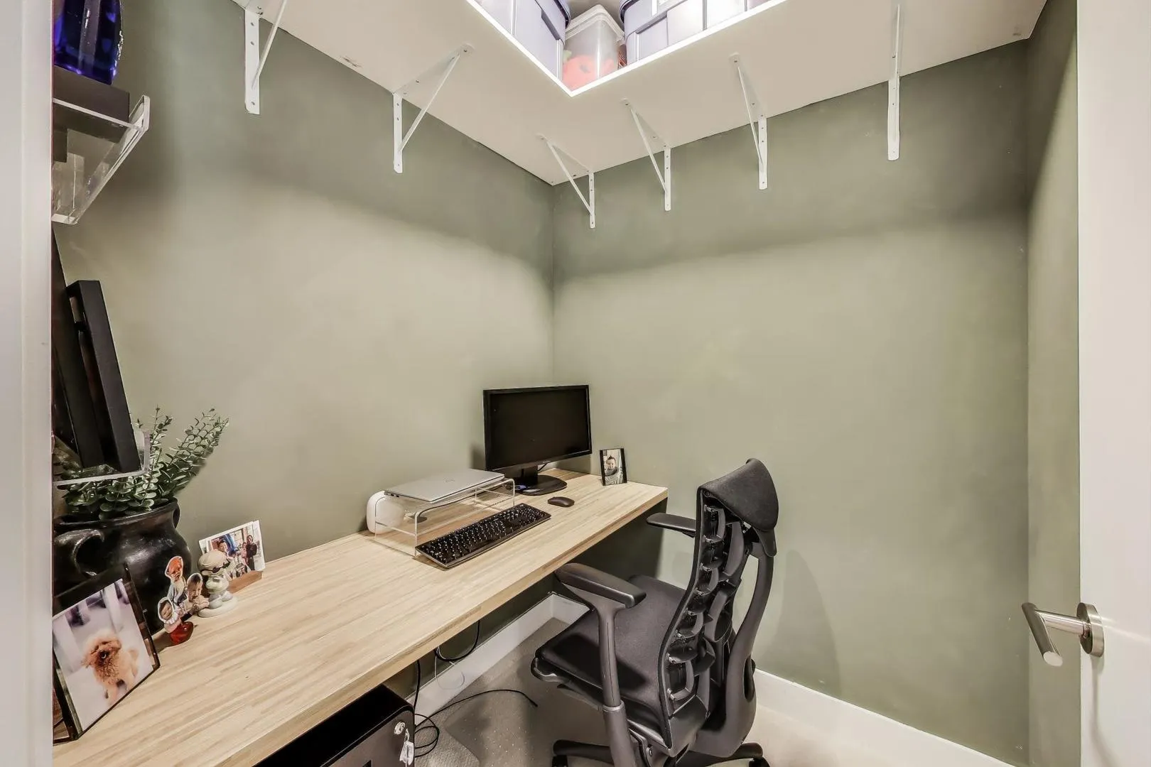 323 S Racine Avenue 3D IL