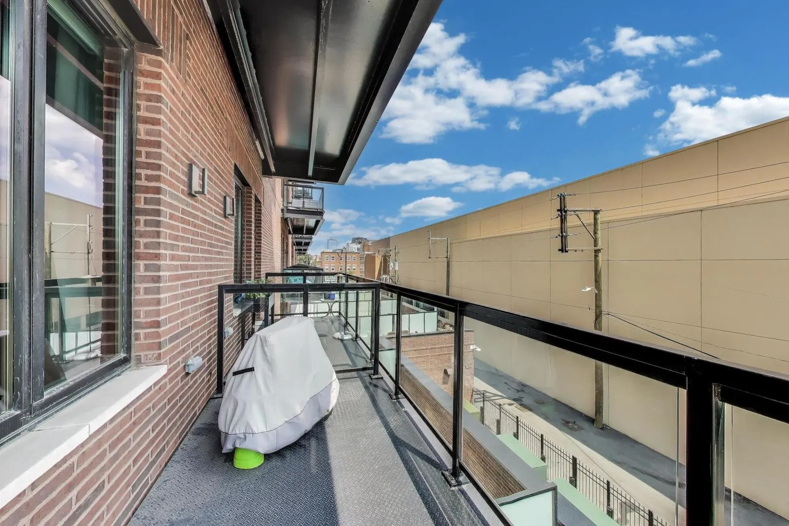 323 S Racine Avenue 3D IL