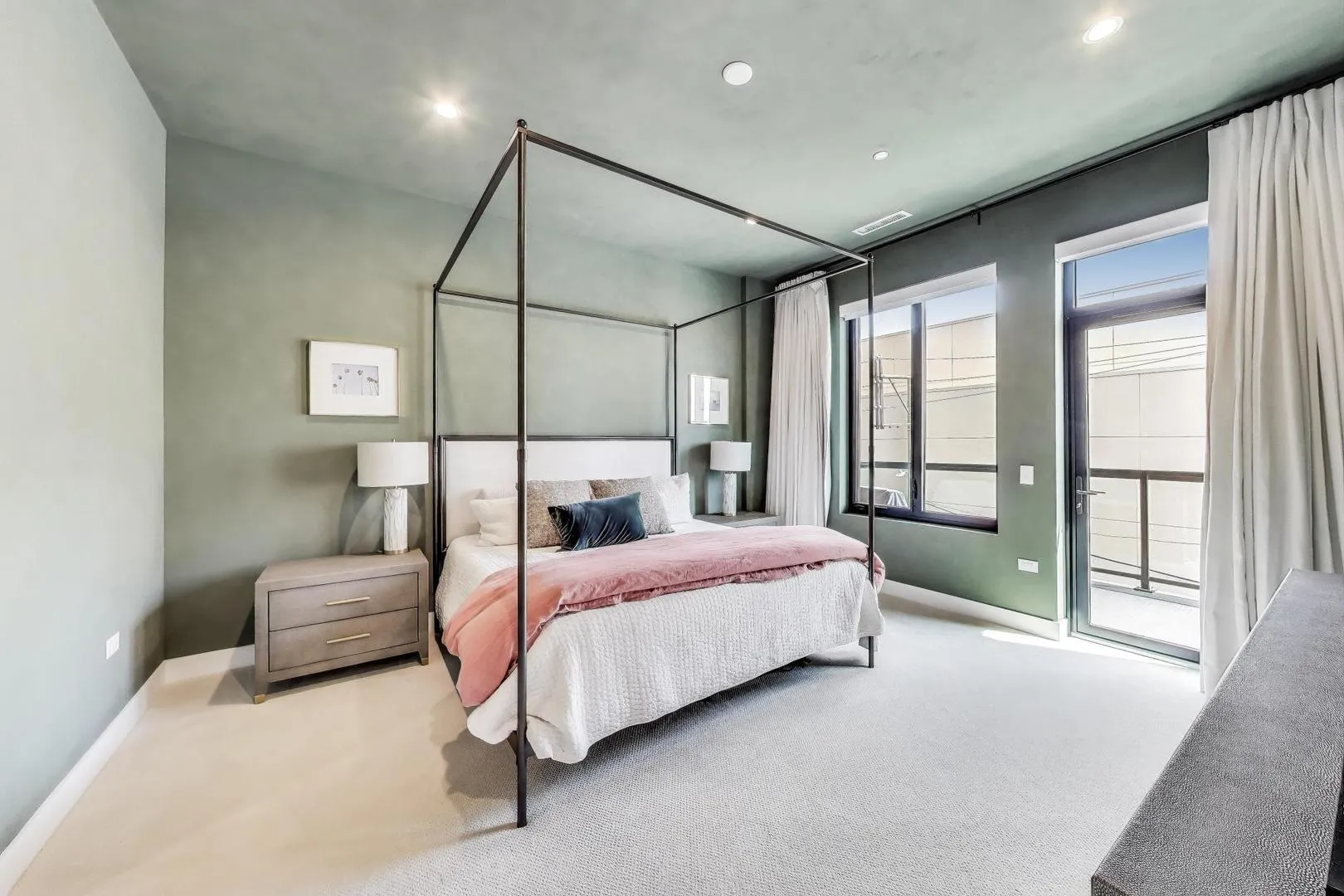 323 S Racine Avenue 3D IL