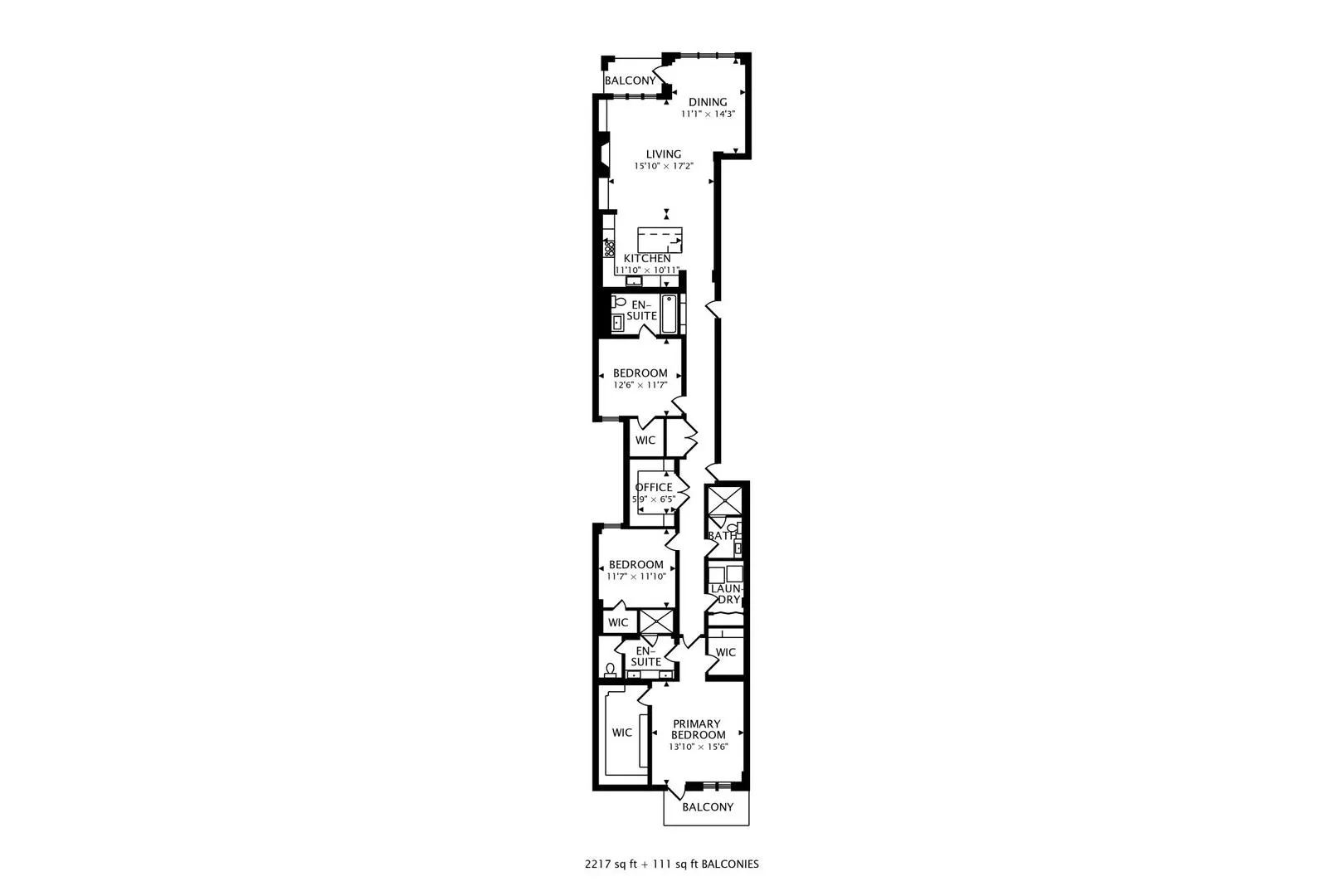 323 S Racine Avenue 3D IL