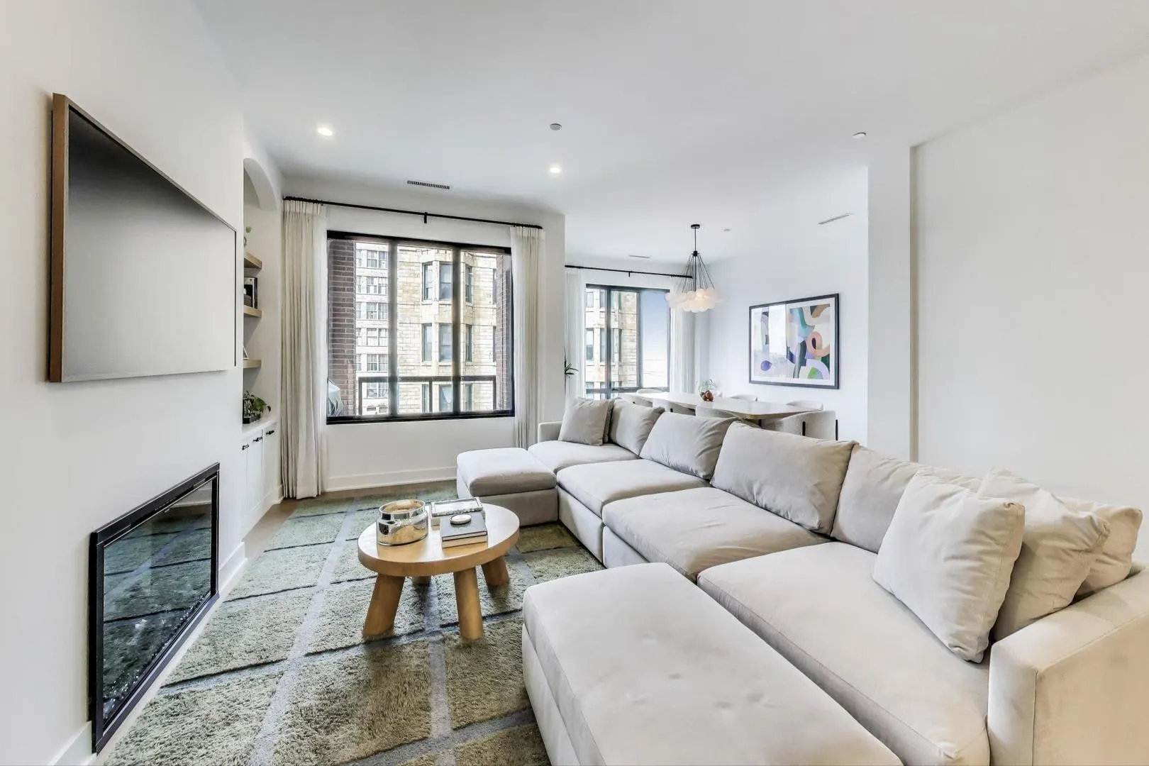323 S Racine Avenue 3D IL