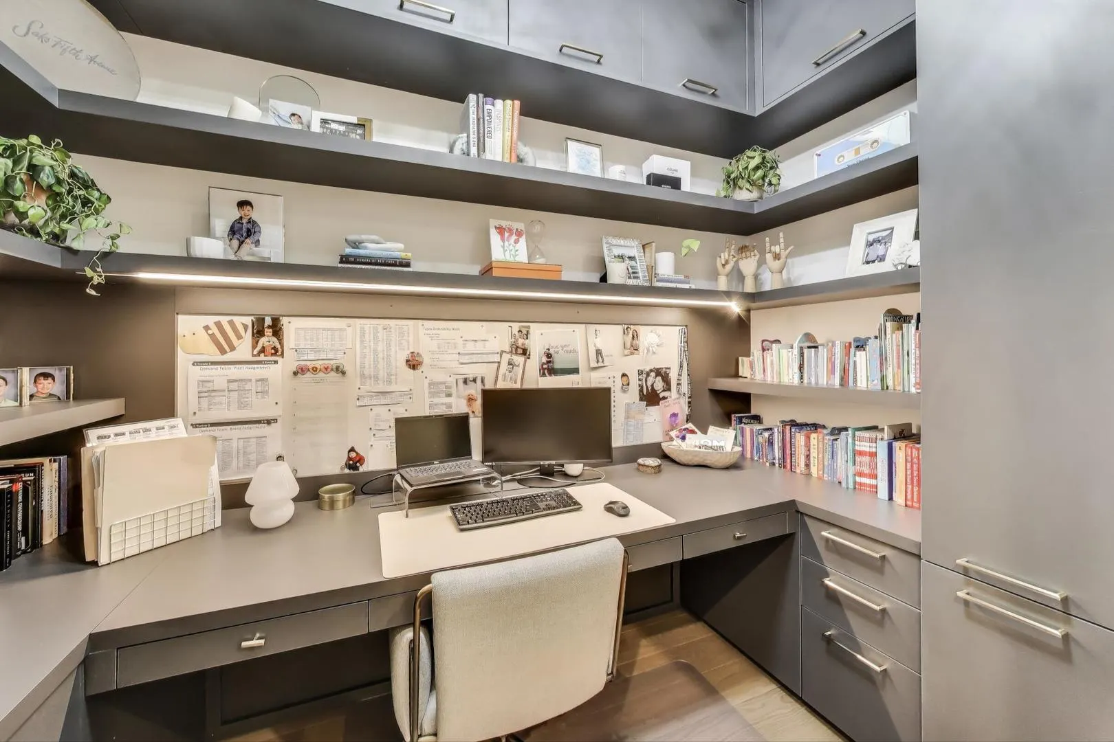 323 S Racine Avenue 3D IL