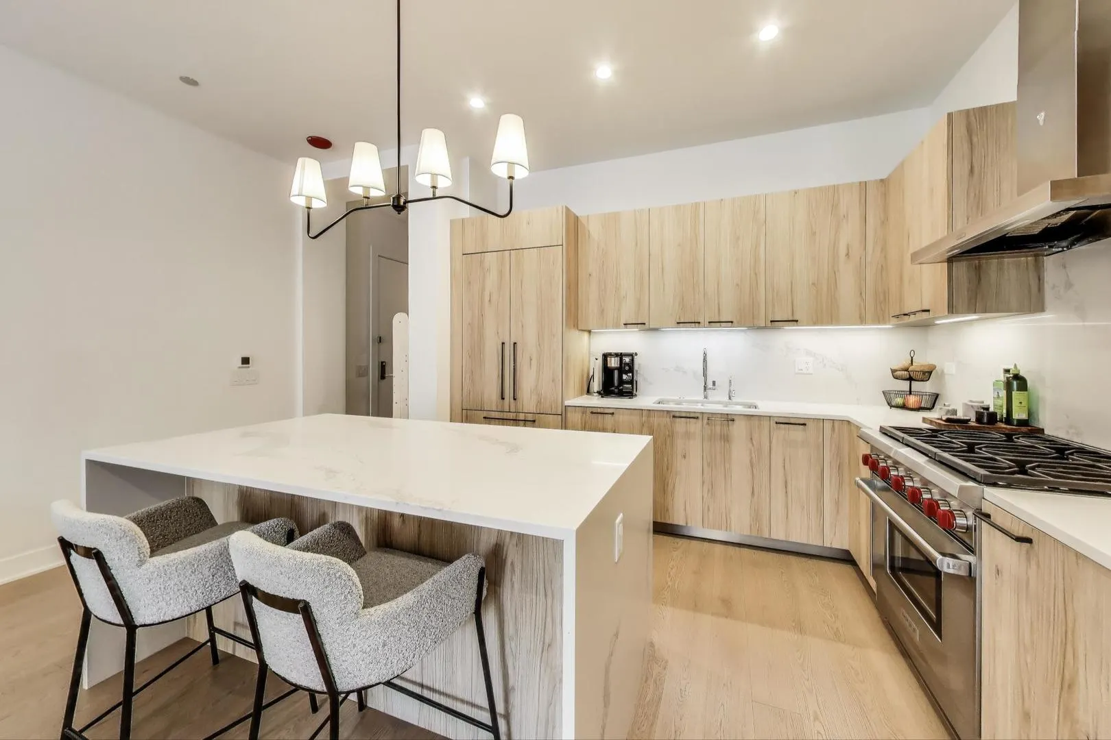 323 S Racine Avenue 3D IL