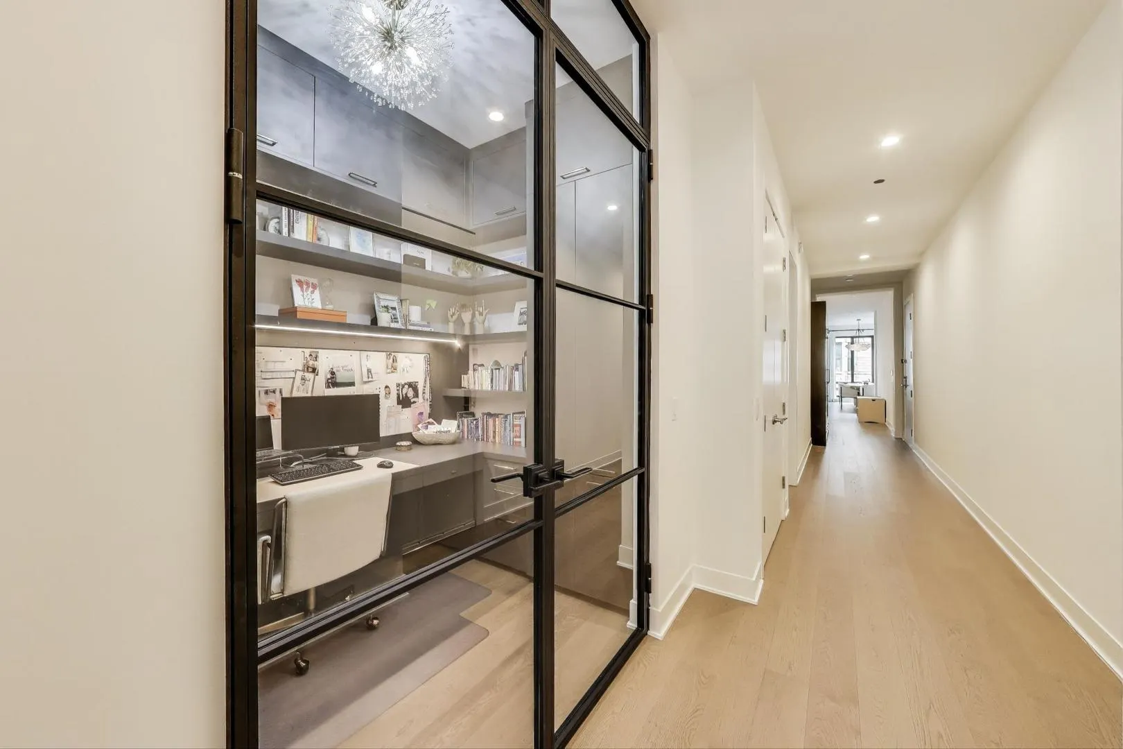 323 S Racine Avenue 3D IL