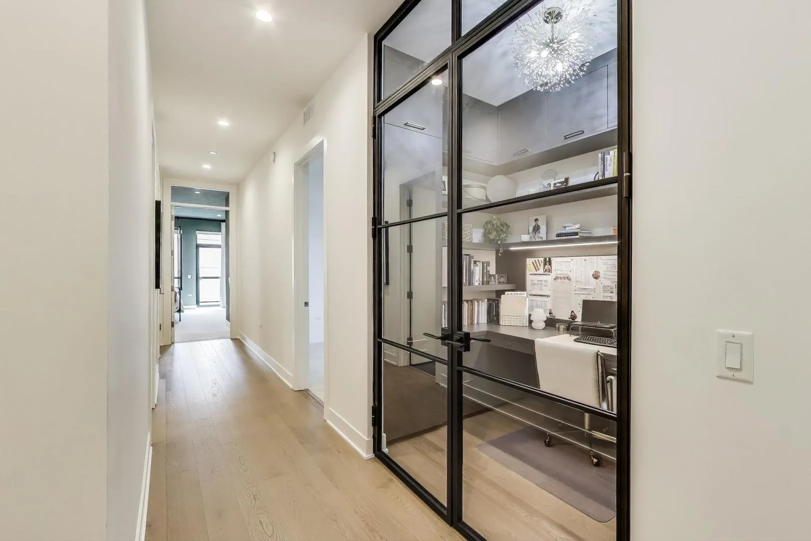 323 S Racine Avenue 3D IL
