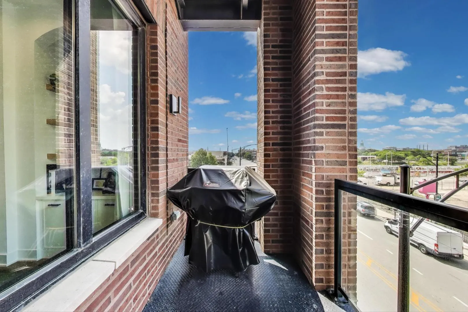 323 S Racine Avenue 3D IL