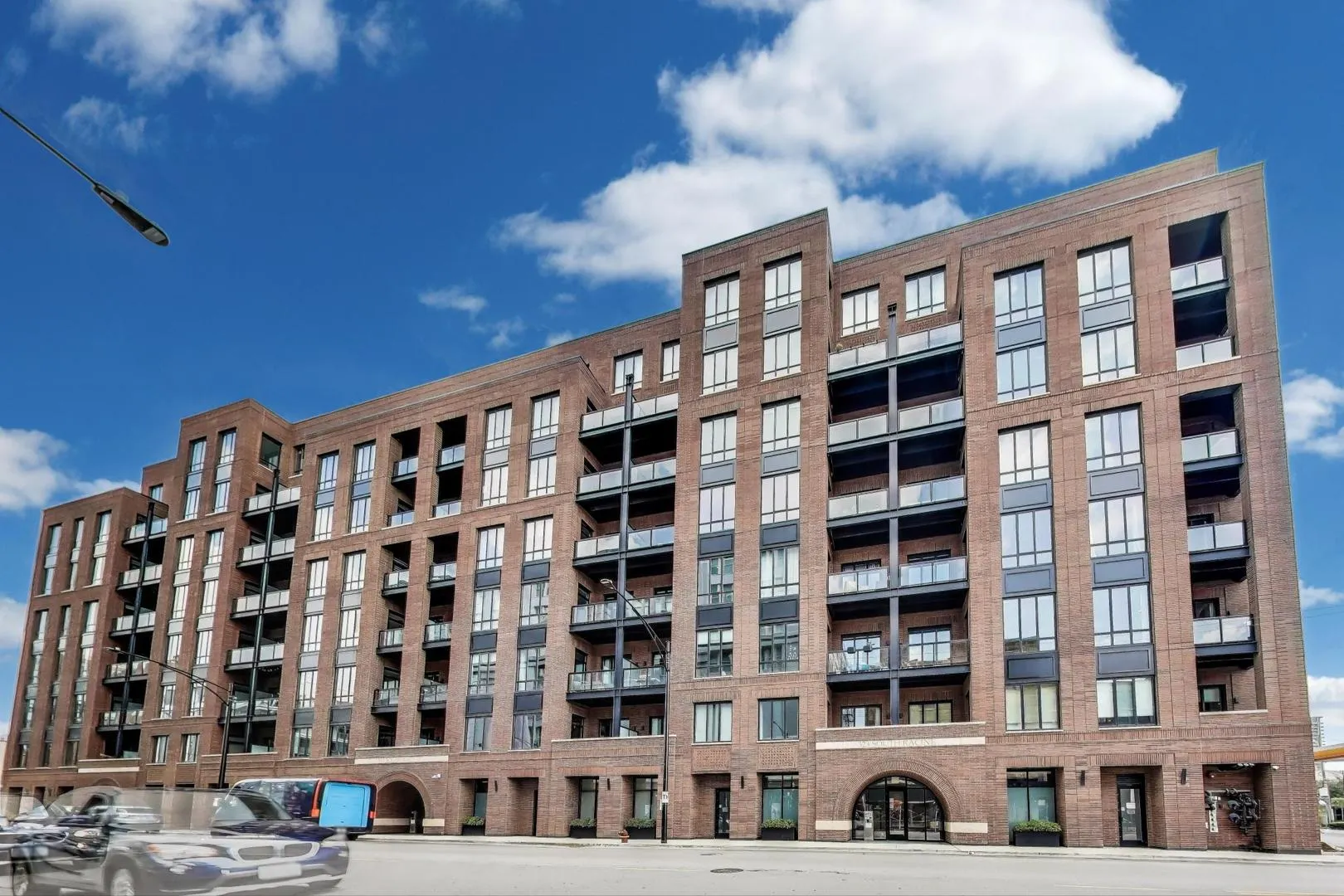 323 S Racine Avenue 3D IL