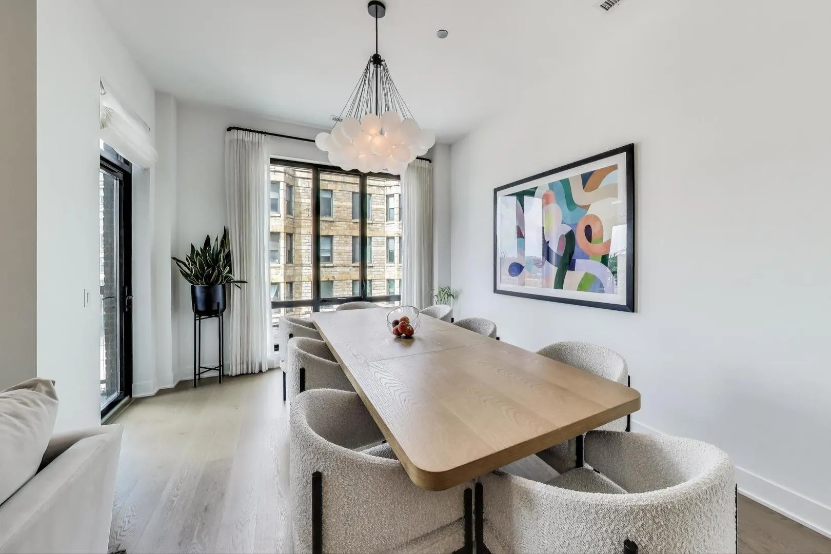 323 S Racine Avenue 3D IL