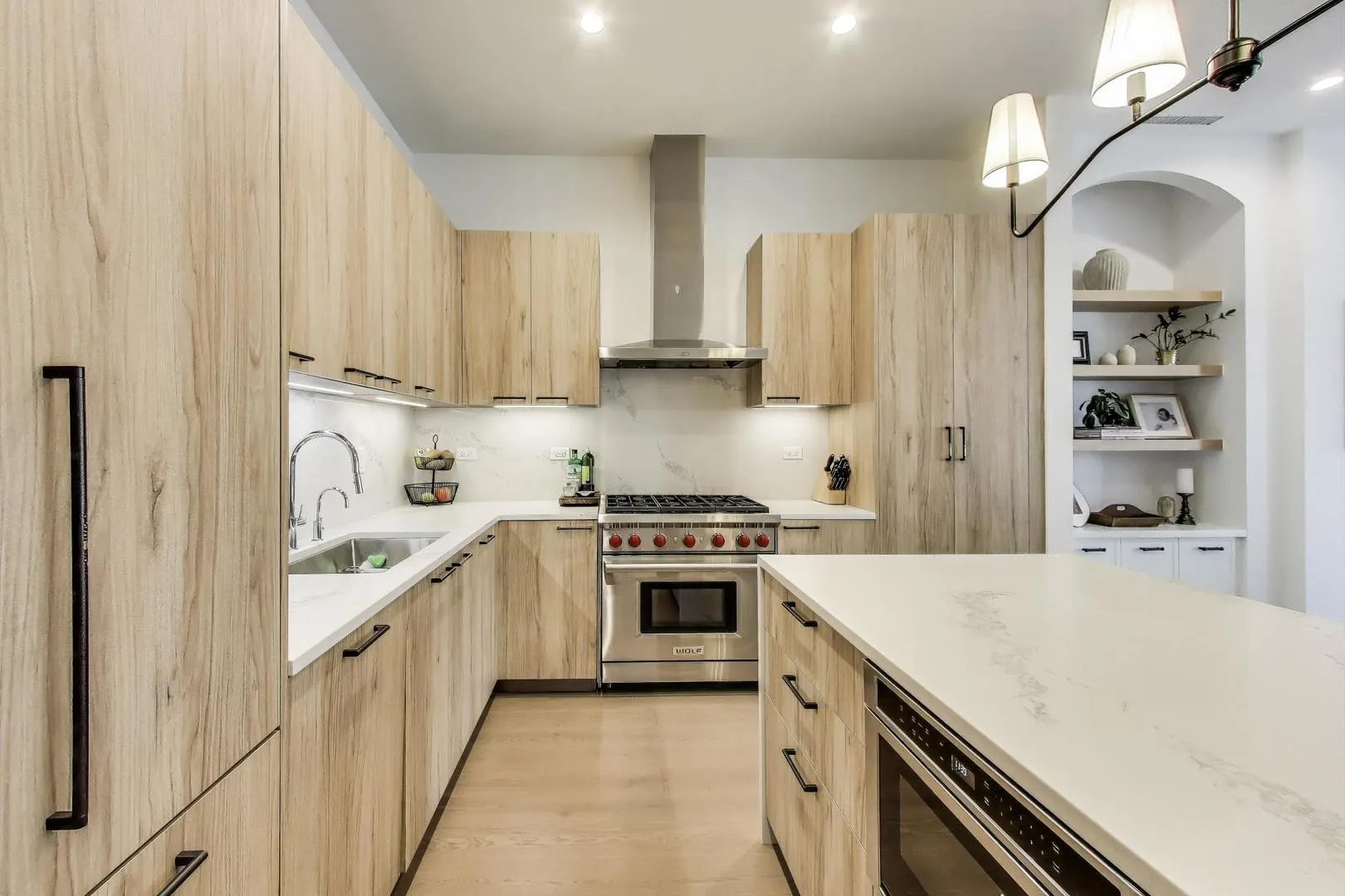 323 S Racine Avenue 3D IL