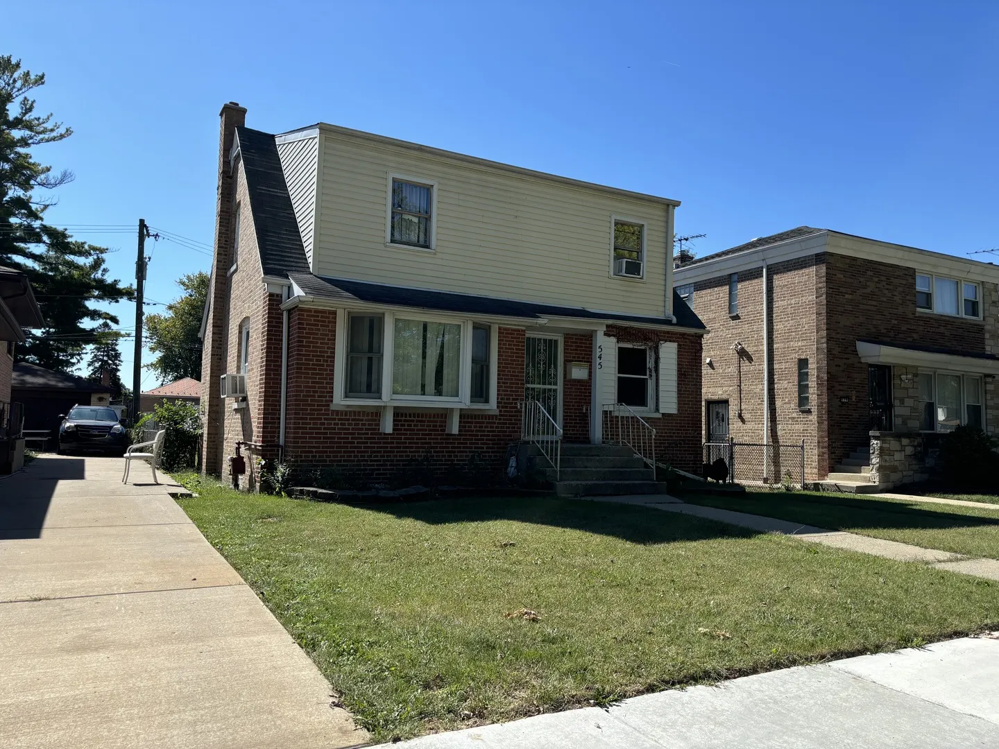 545 E 86th Street IL