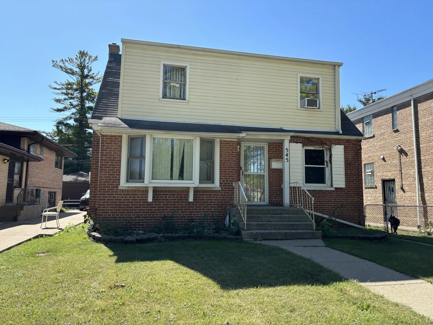 545 E 86th Street IL