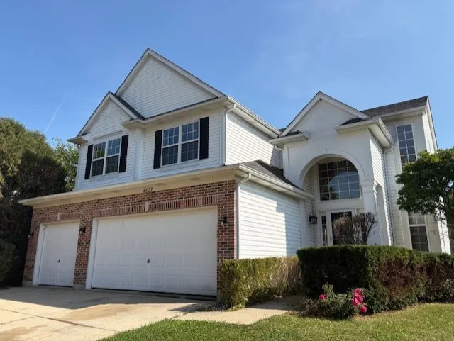 4827 W Pebble Beach Drive IL