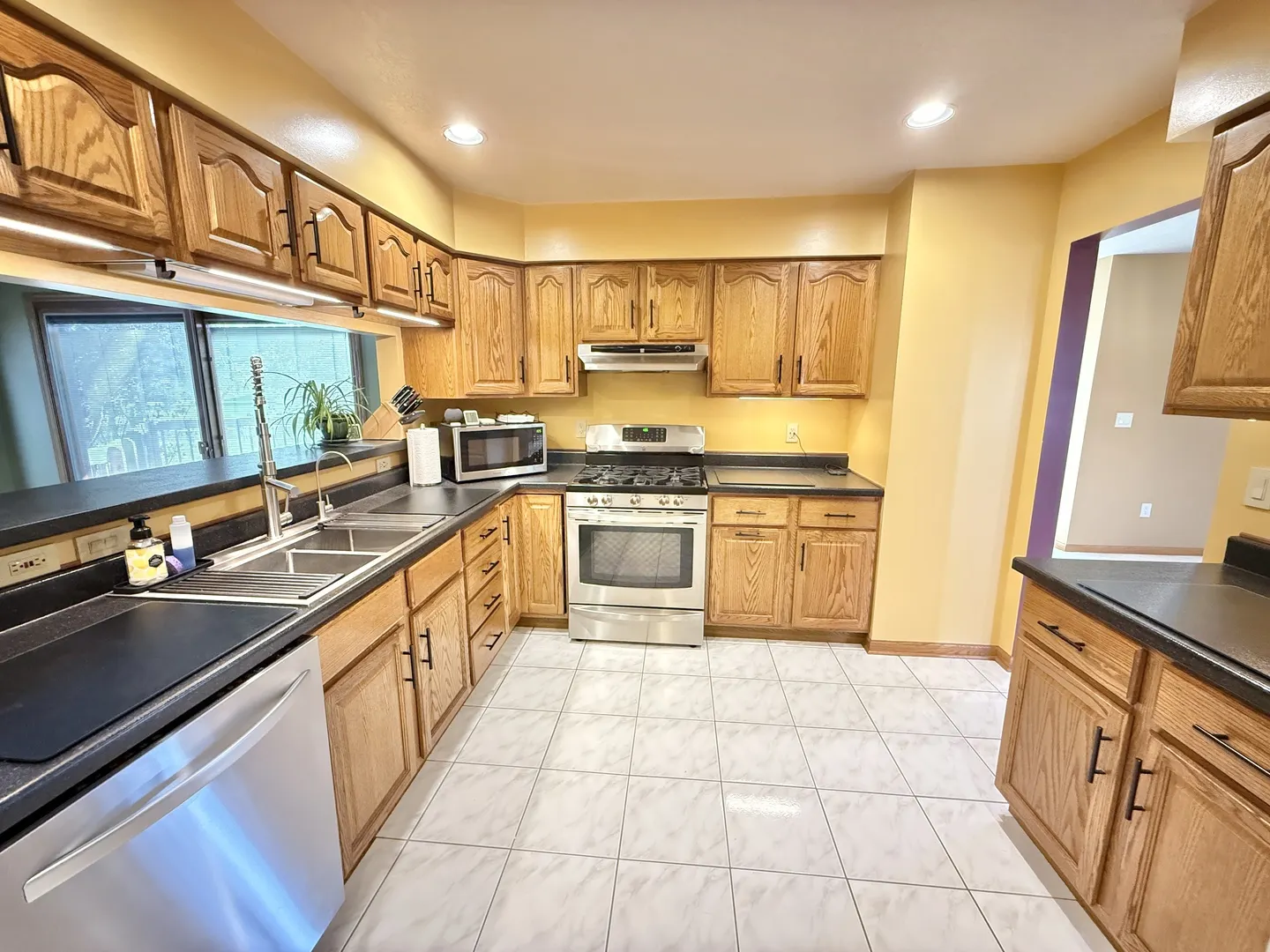 5449 S Branch Court IL