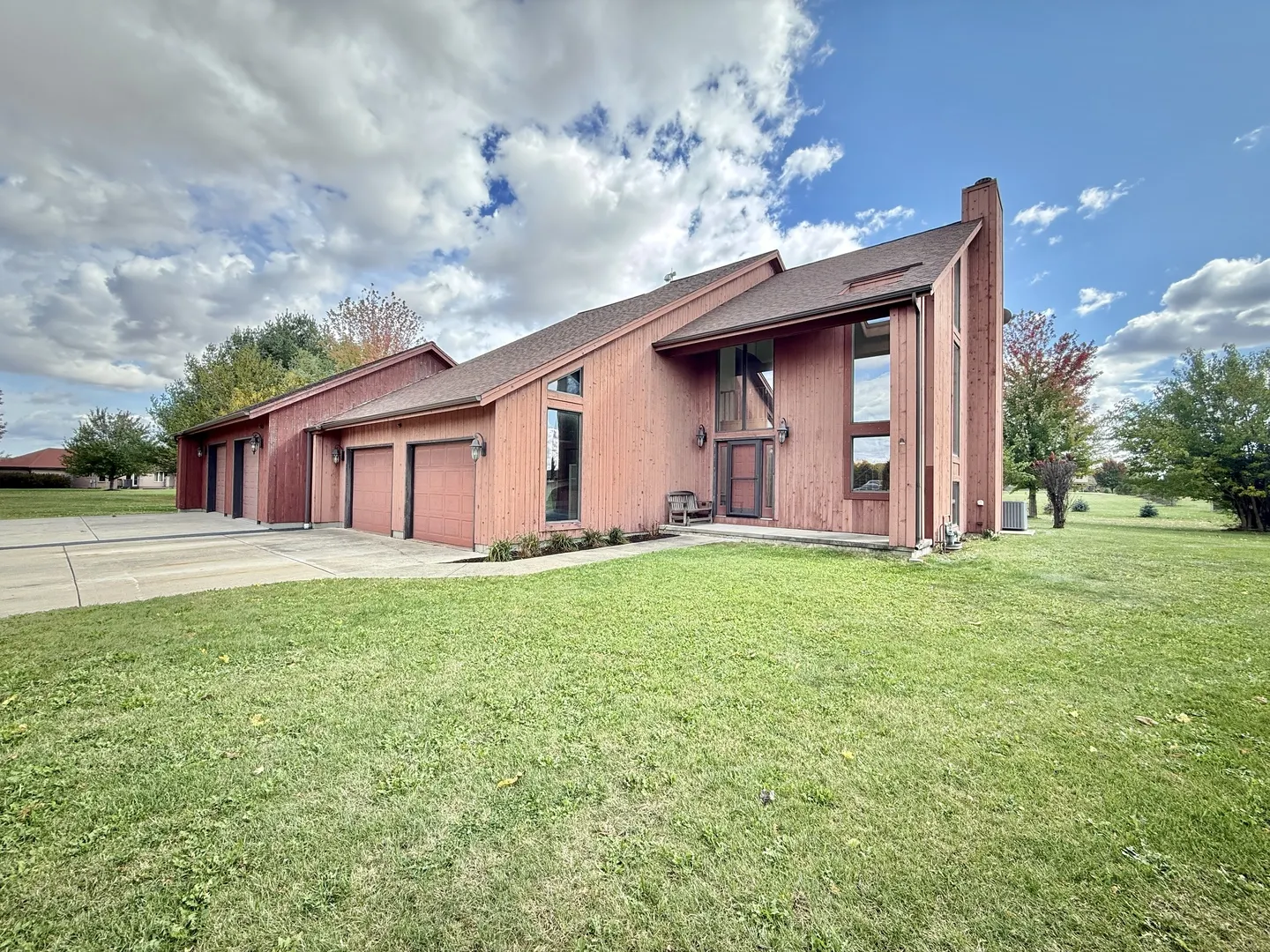 5449 S Branch Court IL