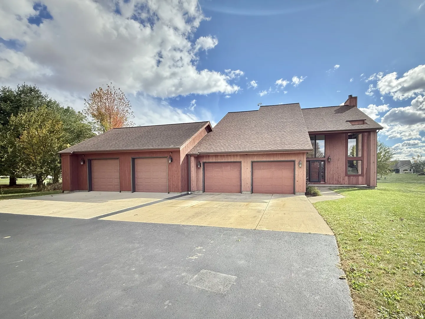 5449 S Branch Court IL
