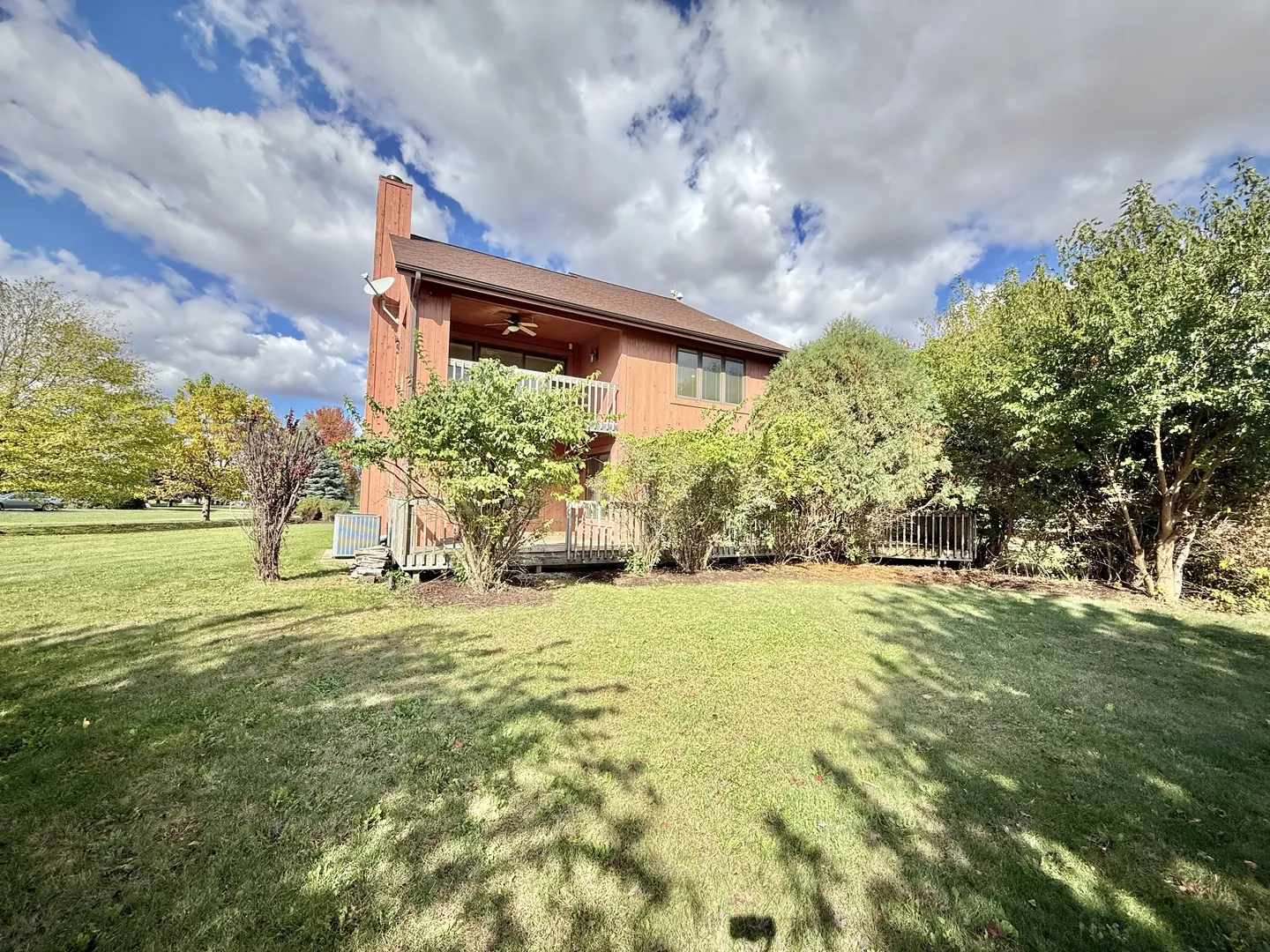 5449 S Branch Court IL