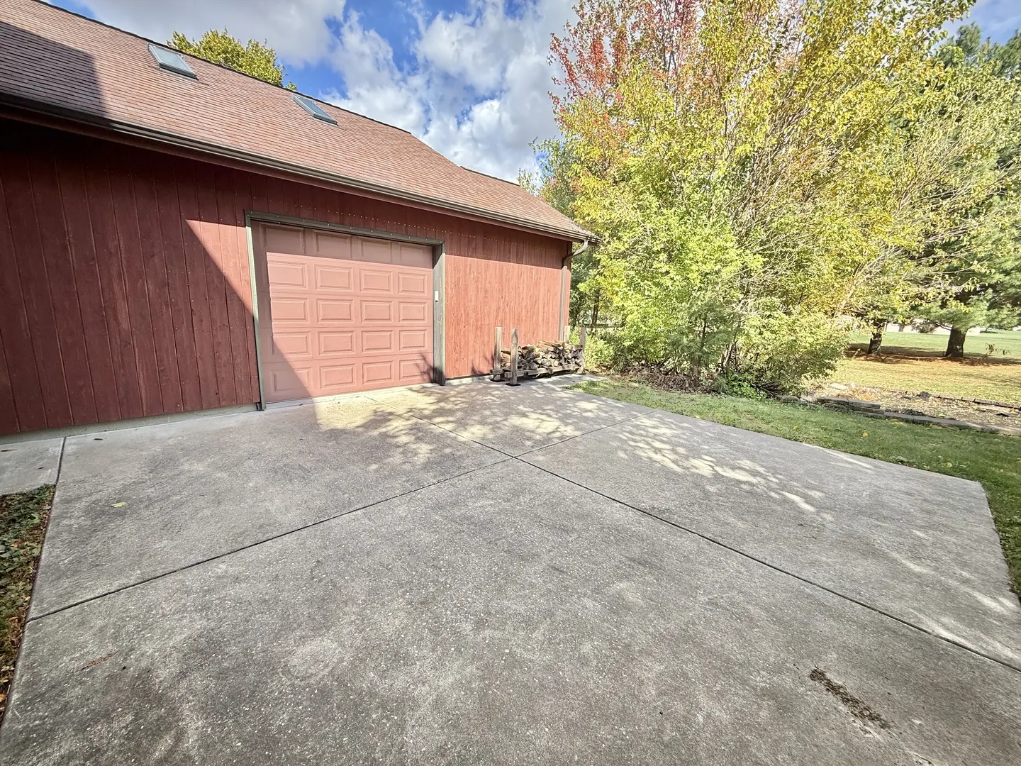5449 S Branch Court IL