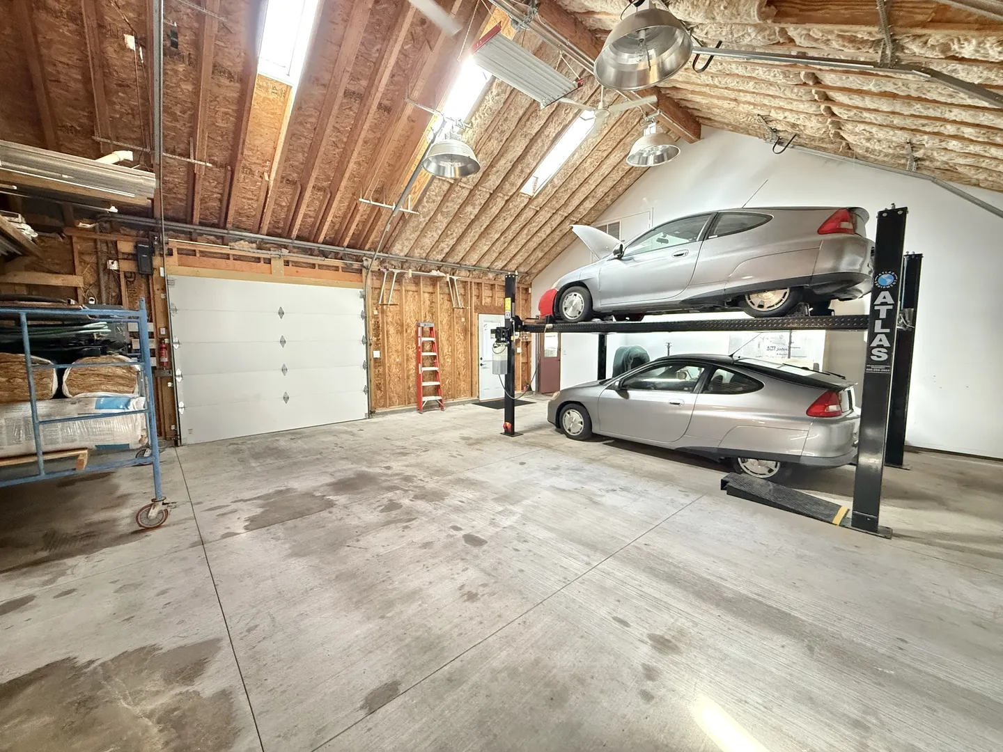 5449 S Branch Court IL