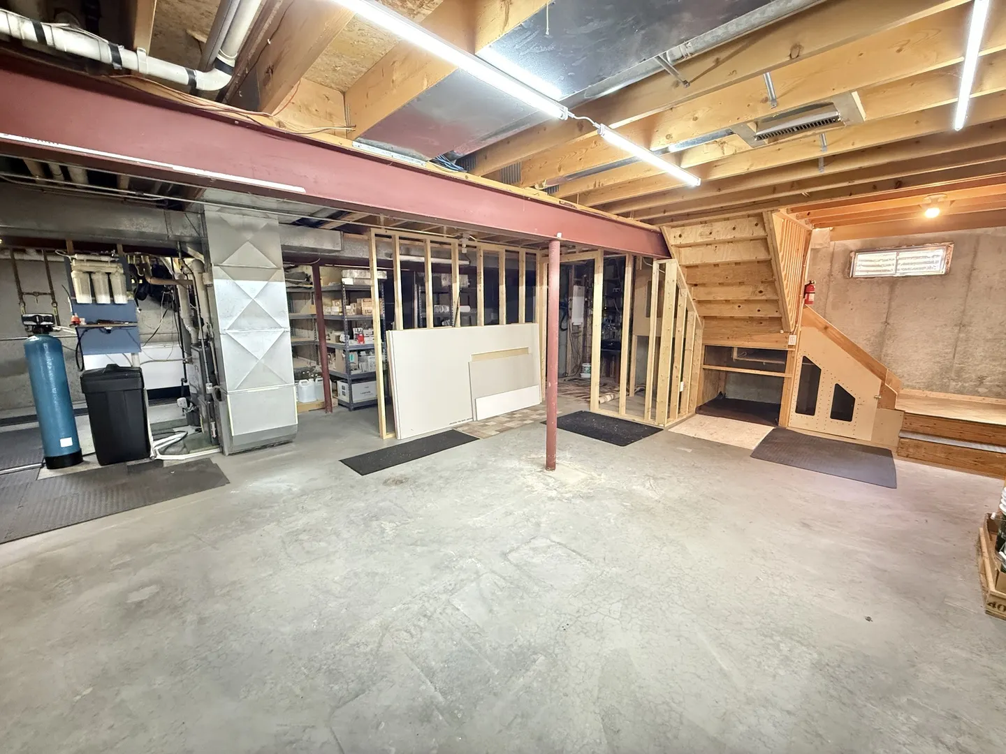 5449 S Branch Court IL