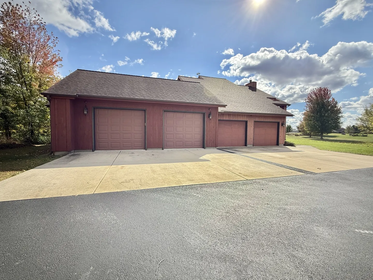 5449 S Branch Court IL