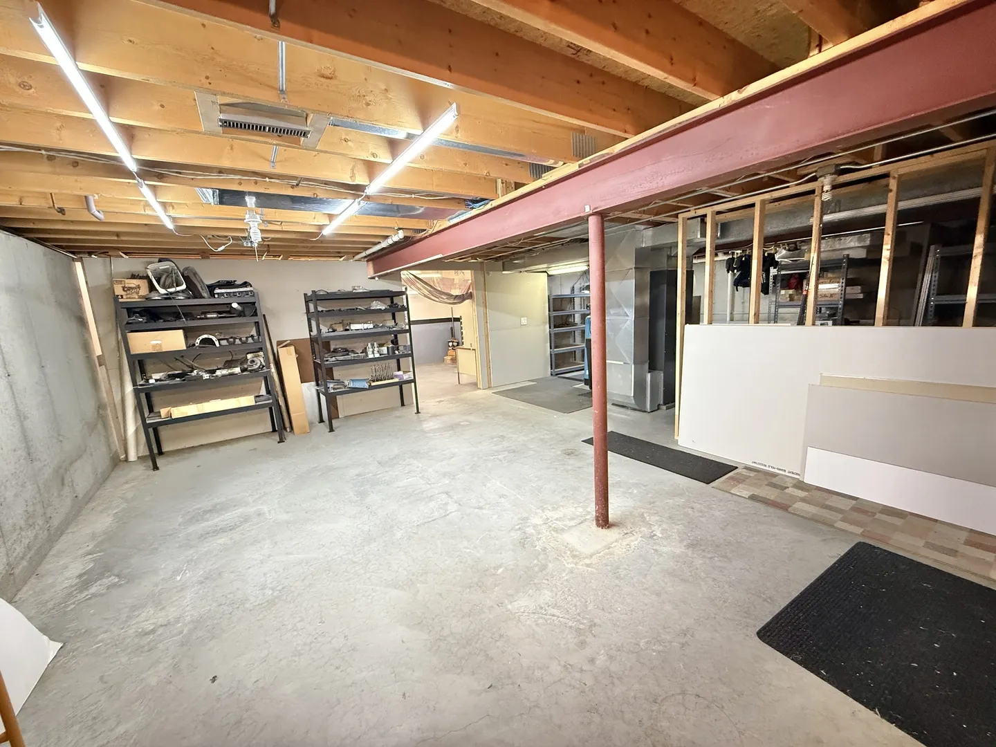 5449 S Branch Court IL