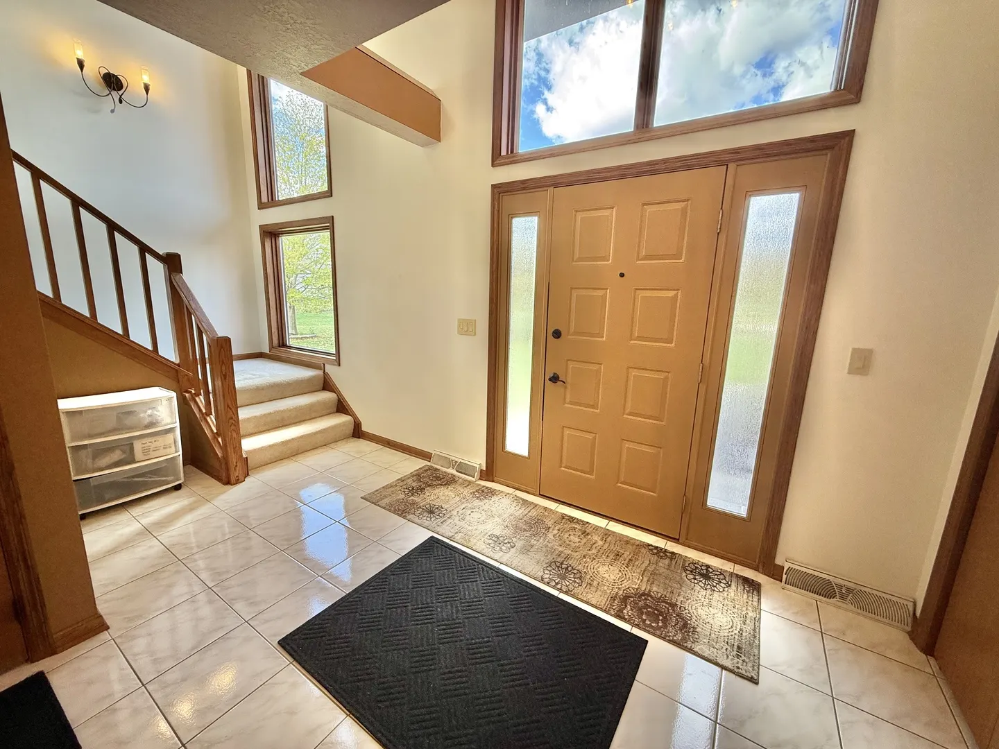 5449 S Branch Court IL