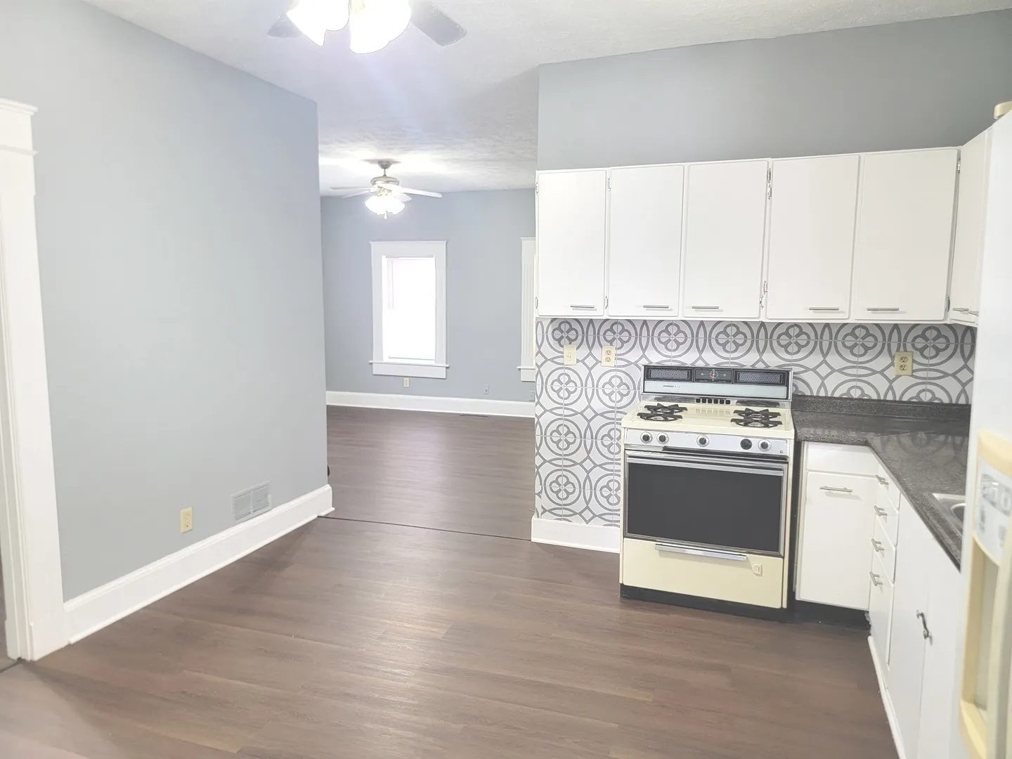 814 W Olive Street IL