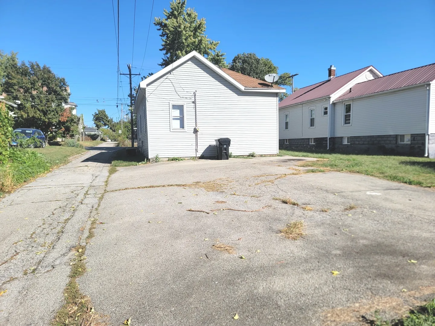 814 W Olive Street IL
