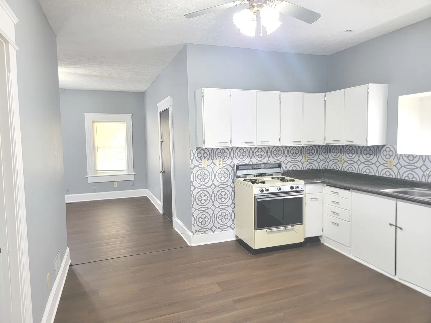814 W Olive Street IL