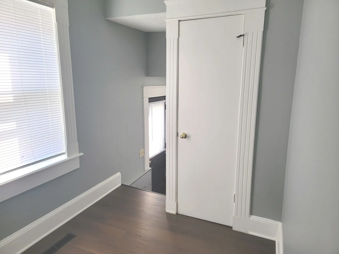814 W Olive Street IL