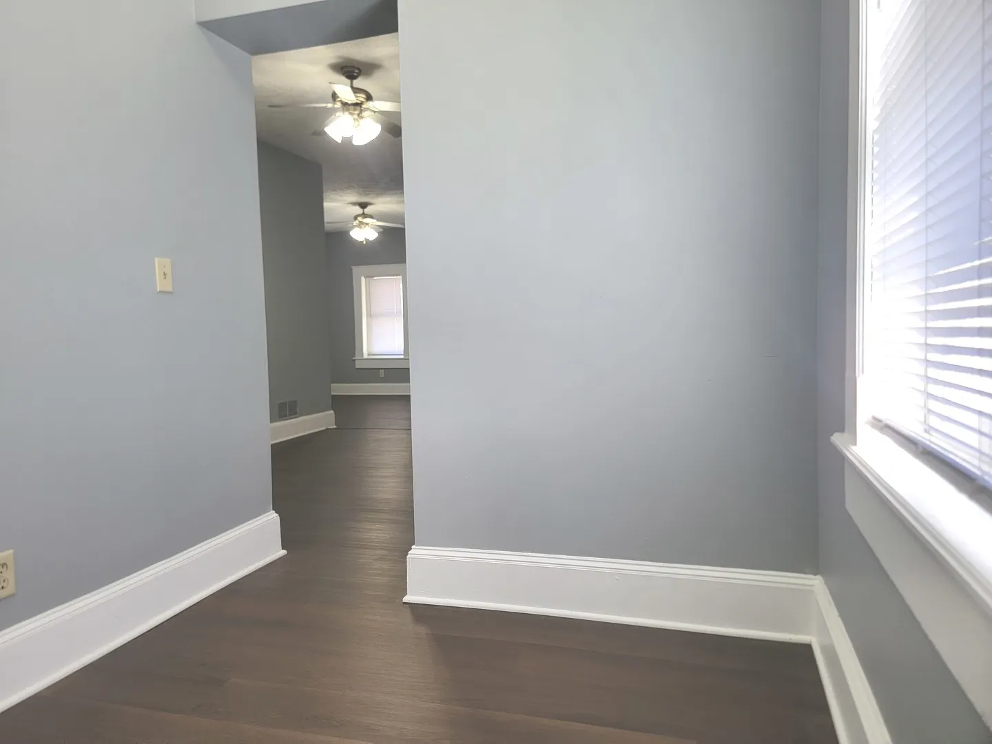 814 W Olive Street IL